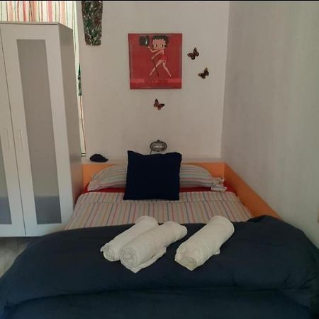 Apartamento Tipo Loth Alameda Sevilla Exterior foto