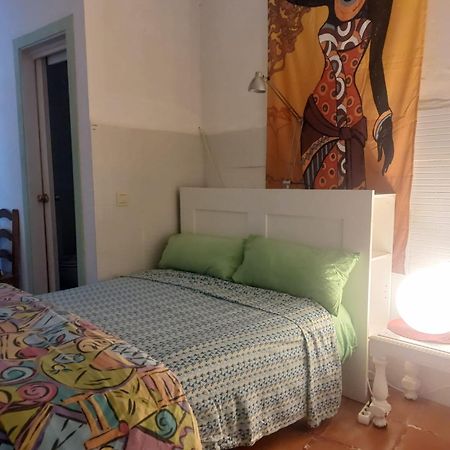 Apartamento Tipo Loth Alameda Sevilla Exterior foto